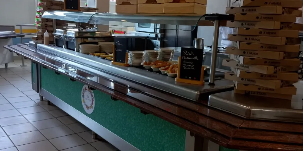 Les saveurs d'Italie