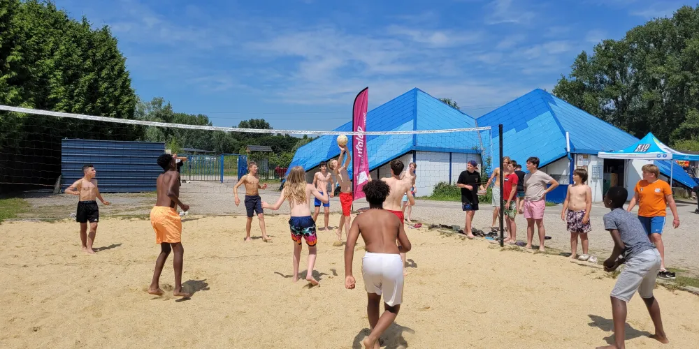 Sortie des élèves internes