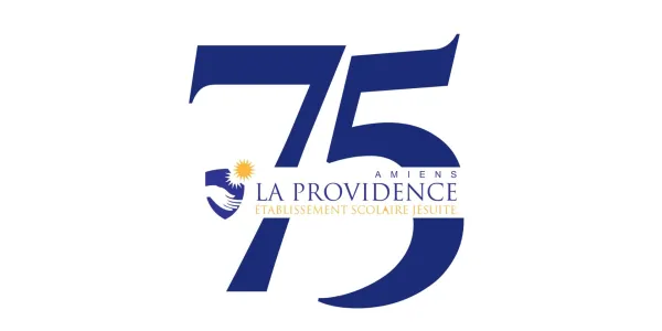 visuel La Providence fête ses 75 ans...