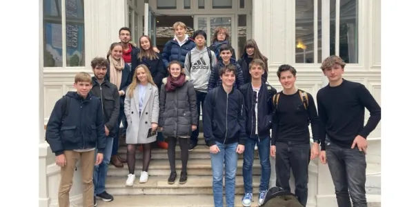 visuel Représentation théâtrale...