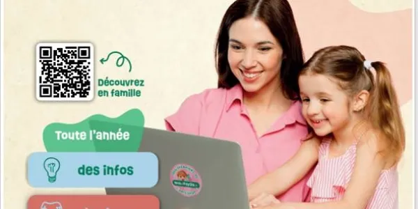 visuel DU NOUVEAU : la Sodexo propose des animations en ligne !