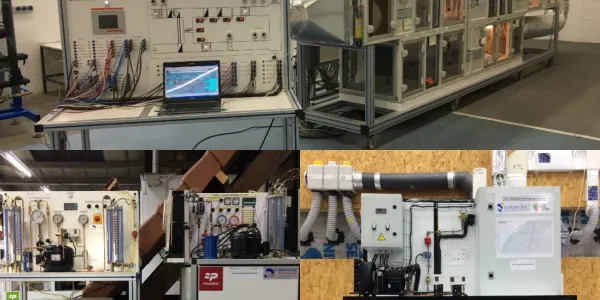 visuel Le CFC signe un nouveau contrat