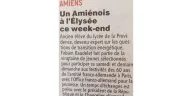 60 ans d'amitié franco-allemande ...
