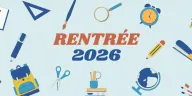visuel Inscription rentrée 2026