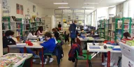 Du 21 au 26 mars a lieu la semaine de la presse. 