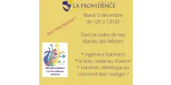 visuel Mardi des Métiers