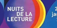 Les nuits de la lecture