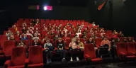 Les CM1 et CM2 au cinéma