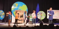 visuel La Compagnie du Chapiteau Vert 