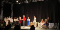 Option théâtre 1ère-Terminale