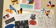 22. Januar 2022 : " Es lebe die Deutsch-französische Freundschaft !"