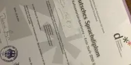 Valider ses compétences linguistiques ...